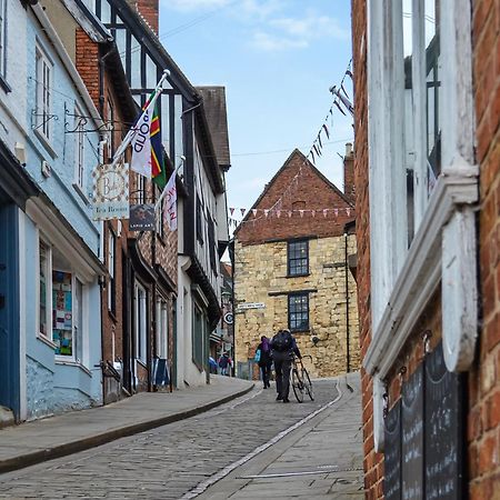 Stepping Stone Terrace Vila Lincoln Exterior foto