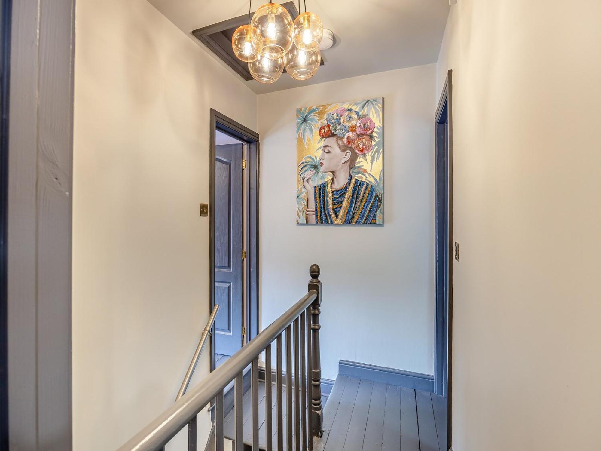 Stepping Stone Terrace Vila Lincoln Exterior foto
